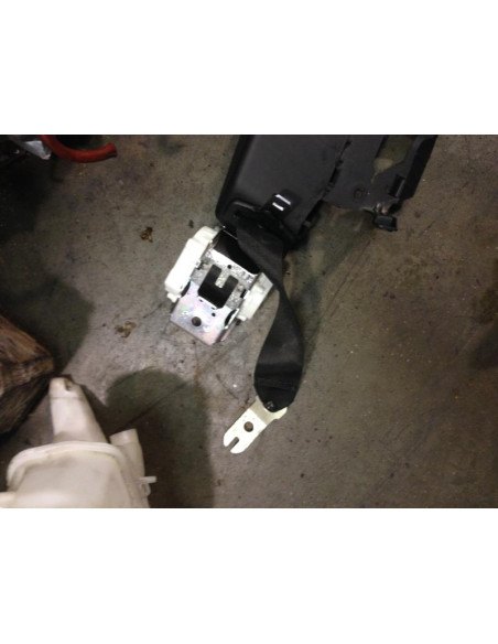 Ceinture arriere gauche BMW SERIE 5 E61 TOURING PHASE 2 BREAK Diesel