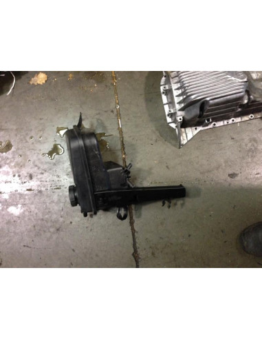Vase d'expansion BMW SERIE 5 E61 TOURING PHASE 2 BREAK Diesel