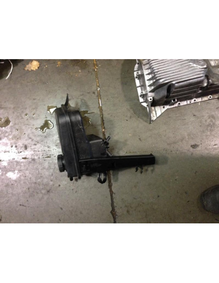 Vase d'expansion BMW SERIE 5 E61 TOURING PHASE 2 BREAK Diesel