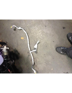 Tuyau de climatisation BMW SERIE 5 E61 TOURING PHASE 2 BREAK Diesel