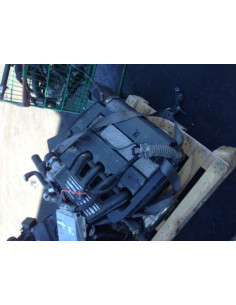 Turbo BMW SERIE 3 (E36) 