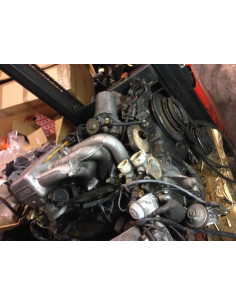 Compresseur clim BMW SERIE 7 (E23) 