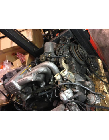 Compresseur clim BMW SERIE 7 (E23) 