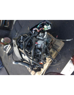 Compresseur clim BMW SERIE 1 (F20) 