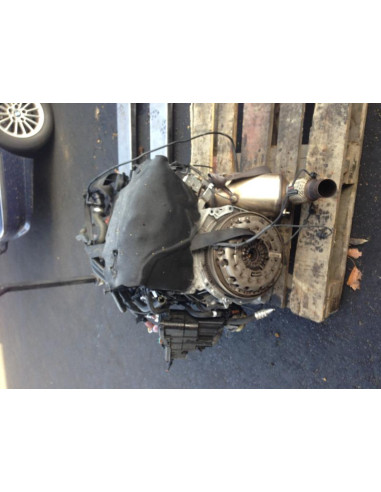 Demarreur BMW SERIE 1 (F20) 