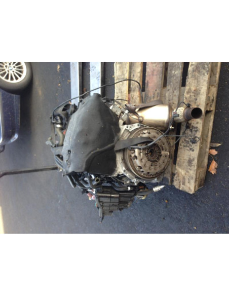 Demarreur BMW SERIE 1 (F20) 