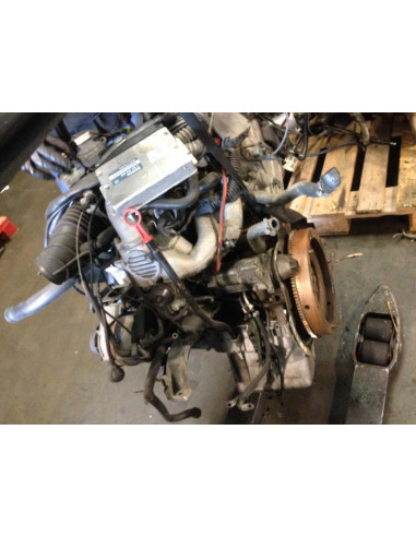 Calculateur BMW SERIE 3 (E36) 