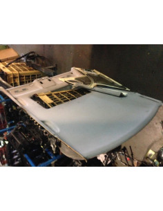 Garniture de pavillon BMW  