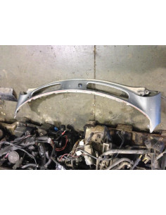 Baie de pare brise MINI  