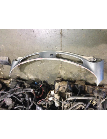 Baie de pare brise MINI  