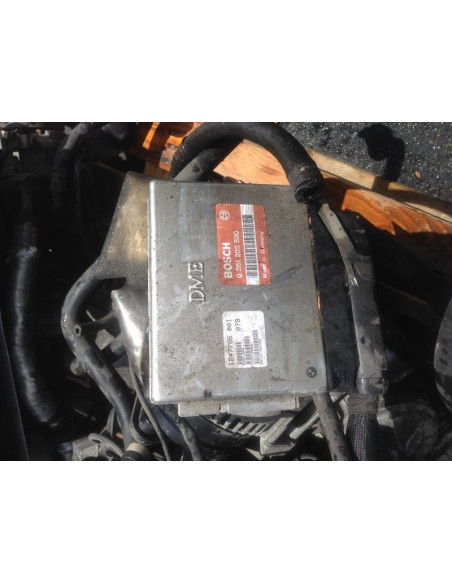 Calculateur BMW SERIE 3 (E36) 