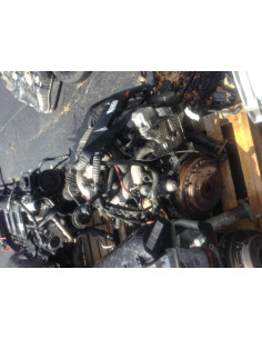 Demarreur BMW SERIE 3 (E36) 