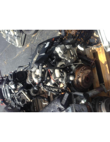 Demarreur BMW SERIE 3 (E36) 