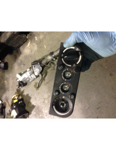 Commande chauffage BMW SERIE 3 (E36) 