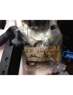 Rampe de culbuteurs BMW SERIE 3 E30 