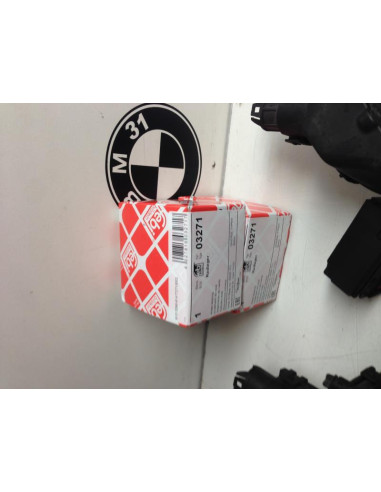 Moyeu arriere droit BMW SERIE 3 (E36) 