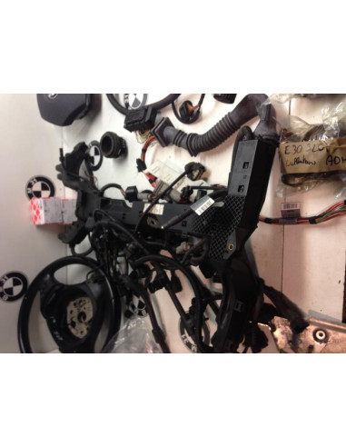 Faisceau (allumage) BMW SERIE 5 (E60) PHASE 1 