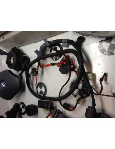 Faisceau (allumage) BMW SERIE 5 (E60) PHASE 1 