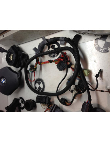 Faisceau (allumage) BMW SERIE 5 (E60) PHASE 1 