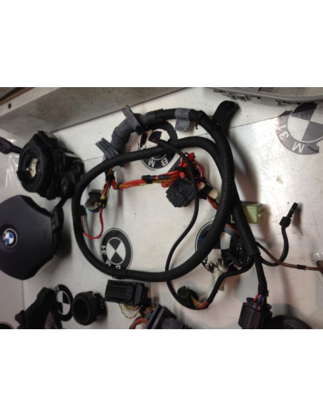 Faisceau (allumage) BMW SERIE 5 (E60) PHASE 1 