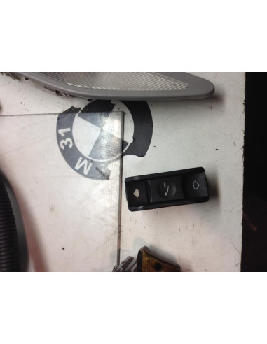 Bouton/Interrupteur BMW  