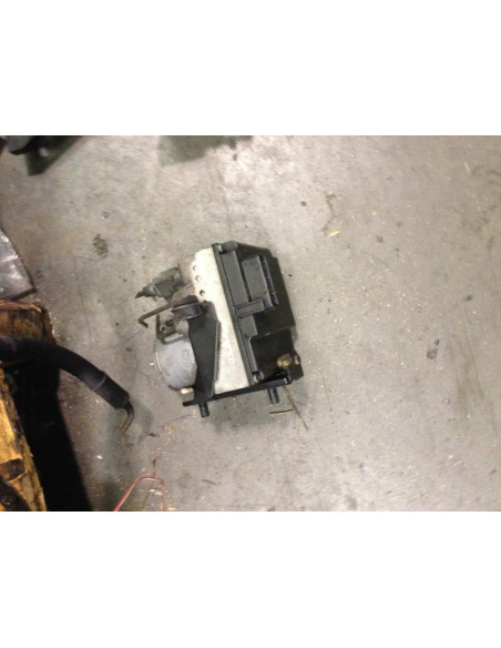 Bloc ABS (freins anti-blocage) BMW  