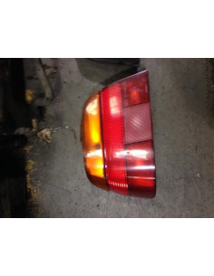 Feu arriere principal gauche (feux) BMW  