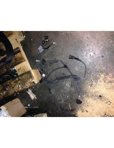 Faisceau (allumage) BMW SERIE 5 (E60) PHASE 1 