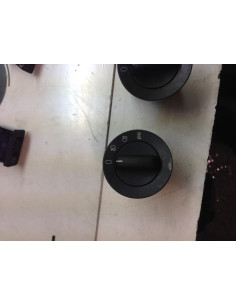 Commande de phare BMW  