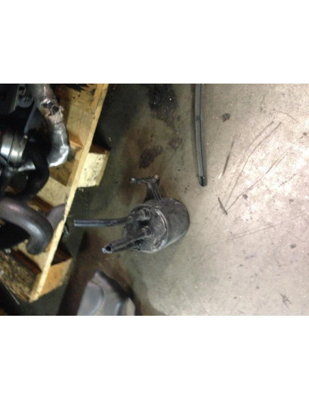 Filtre a charbon actif BMW SERIE 3 E93 CABRIO PHASE 2 