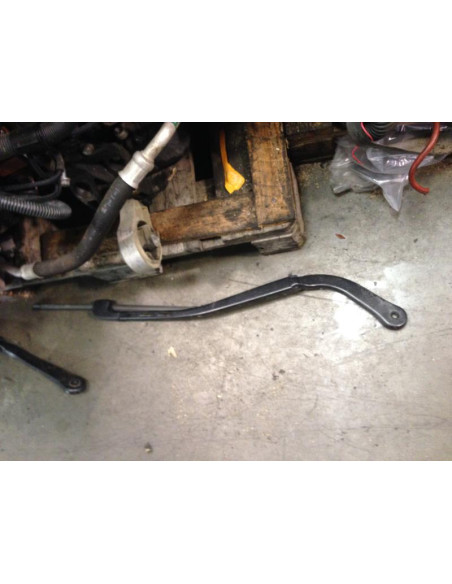 Bras essuie glace avant gauche BMW SERIE 3 (E90) PHASE 1 