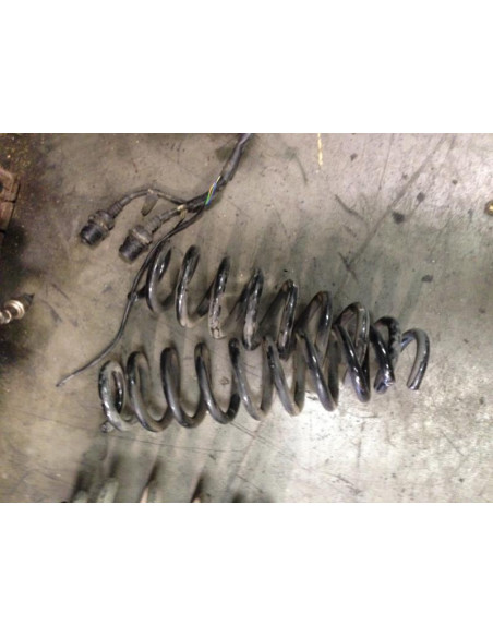 Ressort de suspension arriere BMW SERIE 3 E93 CABRIO PHASE 2 