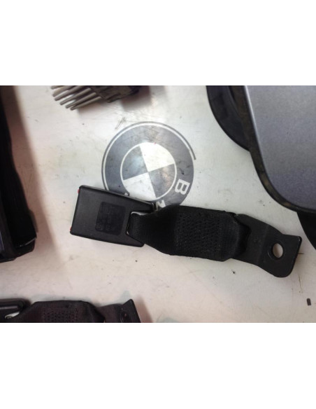 Attache ceinture arriere droit BMW SERIE 3 E93 CABRIO PHASE 2 