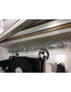 Rampe de culbuteurs BMW SERIE 3 E30 