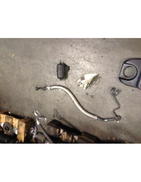 Tuyau de climatisation BMW SERIE 3 (E46) 