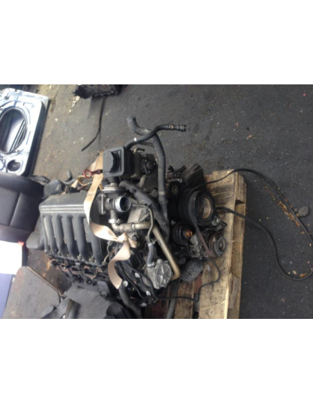 Pompe de direction BMW SERIE 7 (E38) 