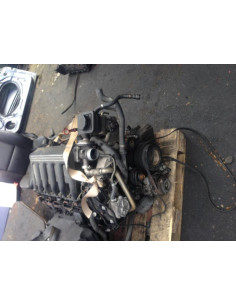 Injecteurs BMW SERIE 7 E38 