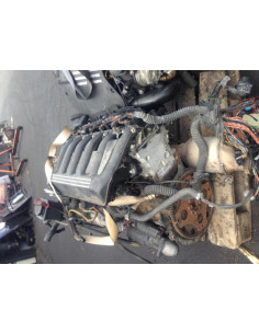 Turbo BMW SERIE 7 E38 