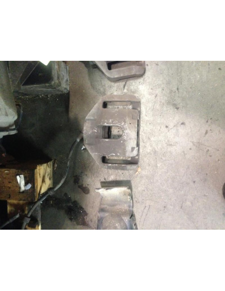 Etrier avant gauche (freinage) BMW SERIE 5 E61 TOURING PHASE 2 BREAK Diesel