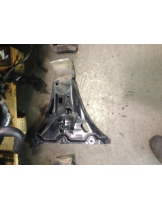 Support de pare chocs arriere BMW SERIE 5 E61 TOURING PHASE 2 BREAK Diesel