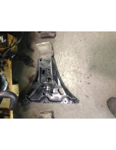 Support de pare chocs arriere BMW SERIE 5 E61 TOURING PHASE 2 BREAK Diesel