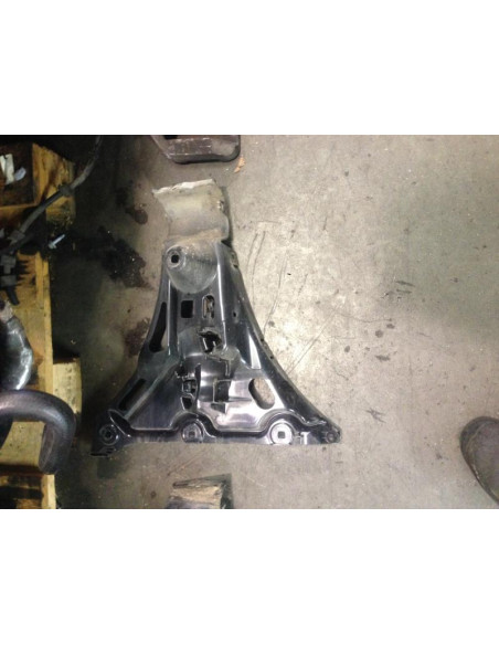 Support de pare chocs arriere BMW SERIE 5 E61 TOURING PHASE 2 BREAK Diesel