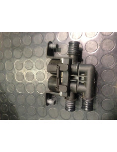 Robinet de chauffage BMW SERIE 5 E61 TOURING PHASE 2 BREAK Diesel