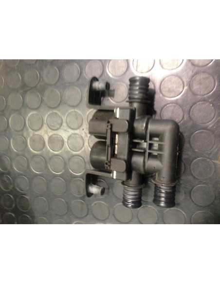 Robinet de chauffage BMW SERIE 5 E61 TOURING PHASE 2 BREAK Diesel