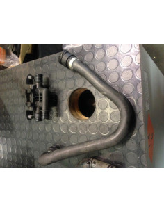 Durite BMW SERIE 5 E61 TOURING PHASE 2 BREAK Diesel