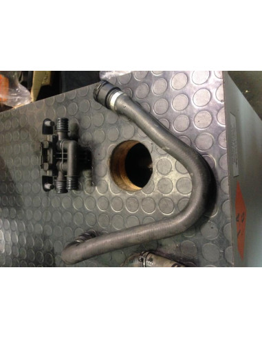 Durite BMW SERIE 5 E61 TOURING PHASE 2 BREAK Diesel