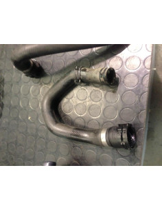 Durite BMW SERIE 5 E61 TOURING PHASE 2 BREAK Diesel