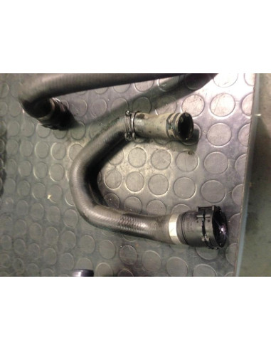 Durite BMW SERIE 5 E61 TOURING PHASE 2 BREAK Diesel