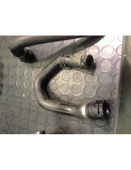 Durite BMW SERIE 5 E61 TOURING PHASE 2 BREAK Diesel