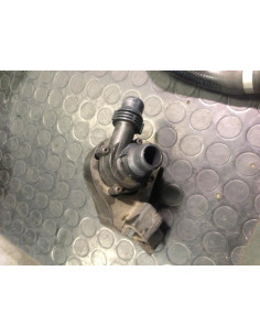 Robinet de chauffage BMW SERIE 5 E61 TOURING PHASE 2 BREAK Diesel